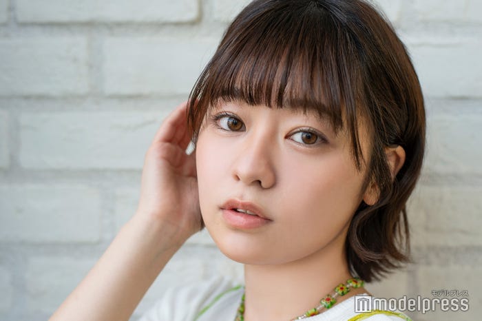 吉柳咲良(C)モデルプレス