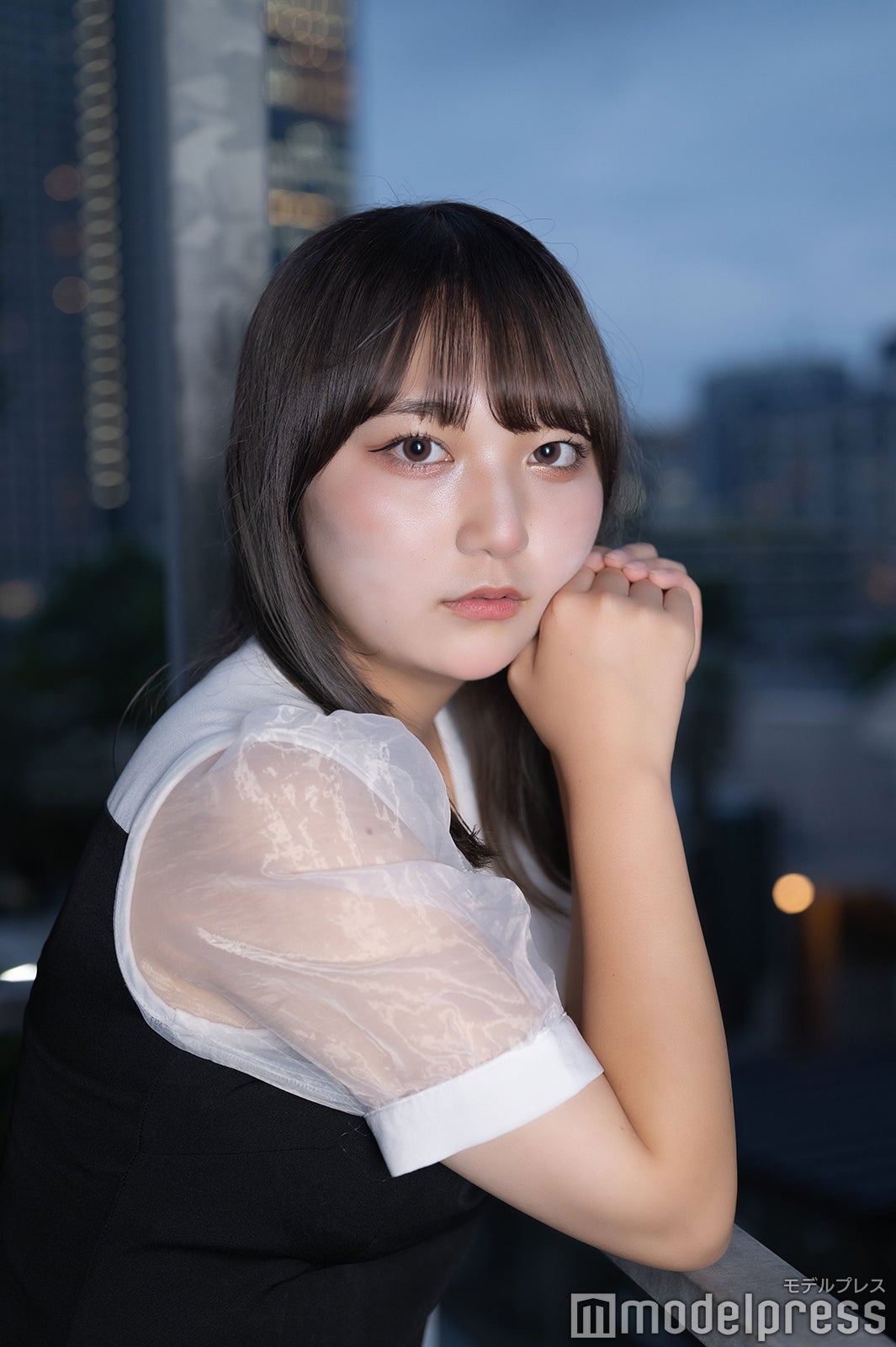 山本彩未さん（C）モデルプレス