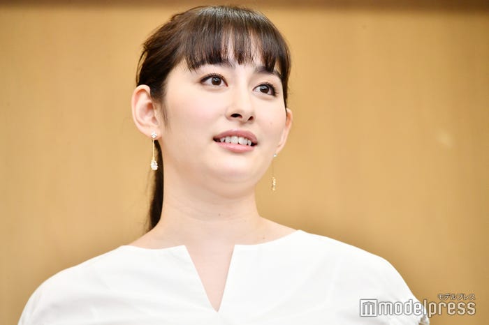 早見あかり(C)モデルプレス