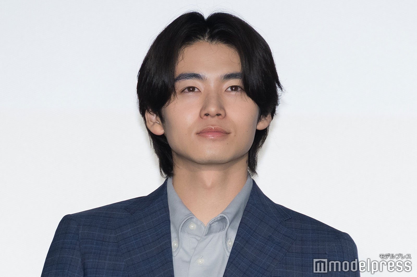 井内悠陽（C）モデルプレス