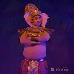 皇希「ABC座2024『大金星(BIG VENUS) ~時代(とき)を超えて~』」ゲネプロより(C)モデルプレス