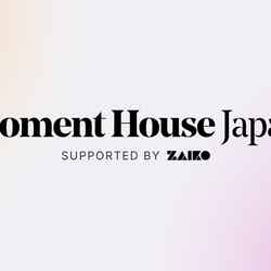 「Moment House Japan」ロゴ （提供写真）
