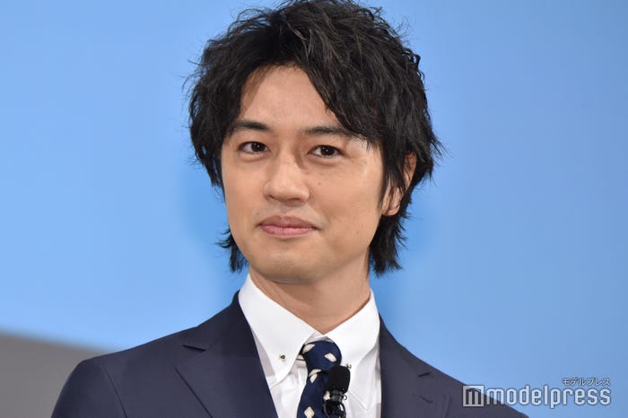 斎藤工(C)モデルプレス