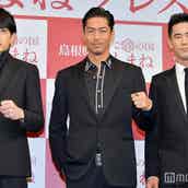 Exile Akira 岩田剛典 彼女への最初のプレゼントは何を贈る お互いの意外な一面も告白 モデルプレス Exile Akira 岩田剛典 彼女への最初のプレゼントは何を贈る お互いの意外な一面も告白 モデルプレス