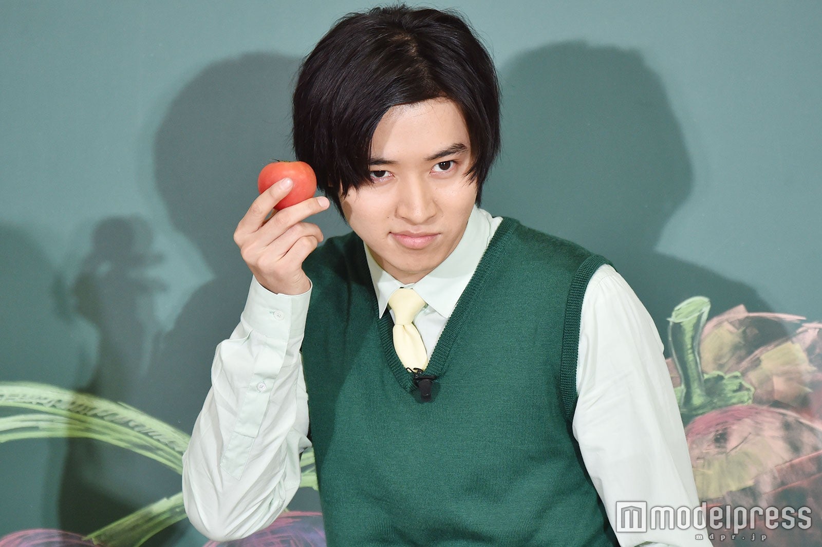 山崎賢人（C）モデルプレス