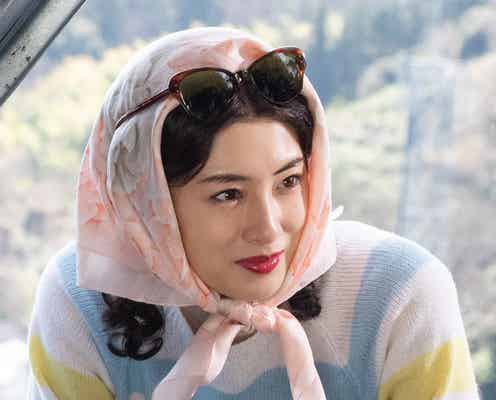 北川景子、昭和の銀幕スター役で「キネマの神様」出演決定 菅田将暉・永野芽郁らと初共演