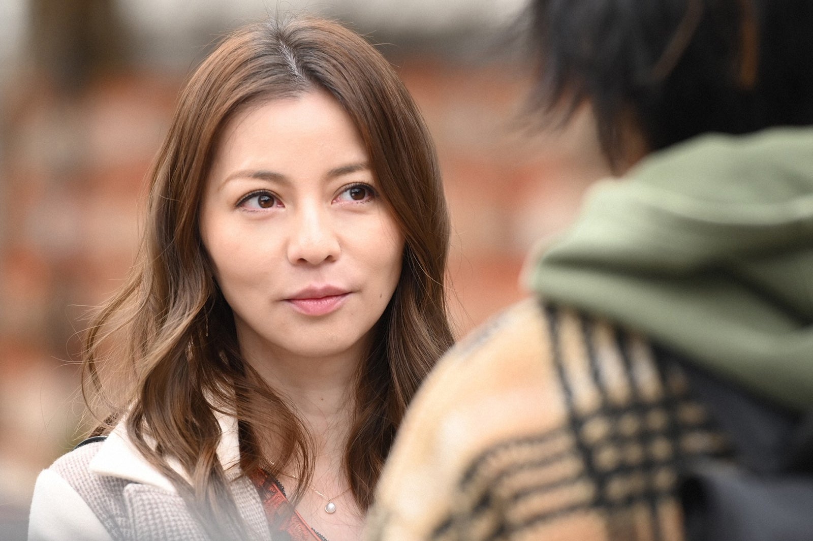 香里奈／「恋はつづくよどこまでも」第4話より（C）TBS