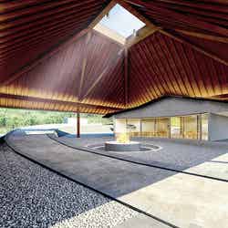 ろ霞/画像提供:A&C