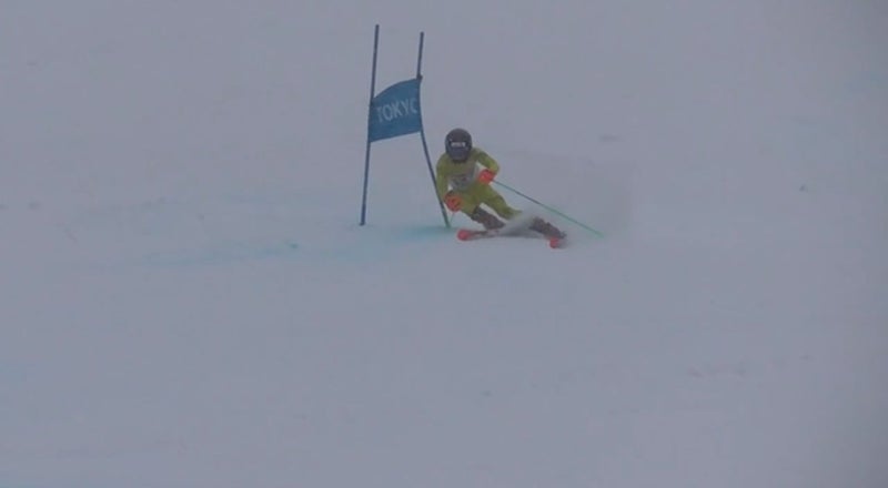 高橋克典オフィシャルブログ（提供写真）