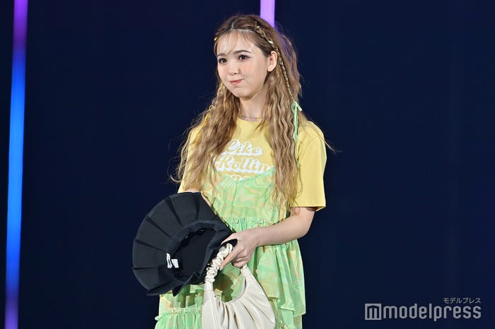 藤田ニコル(C)モデルプレス