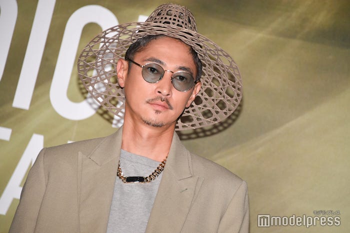 窪塚洋介(C)モデルプレス