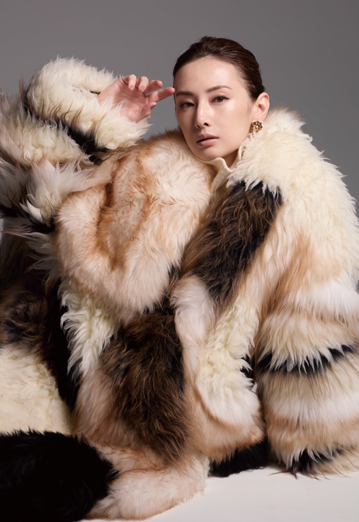 楽天ブックス特典カット（ポスター）（C）SDP