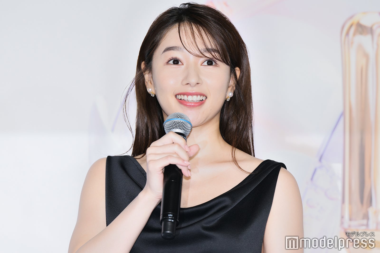 桜井日奈子（C）モデルプレス