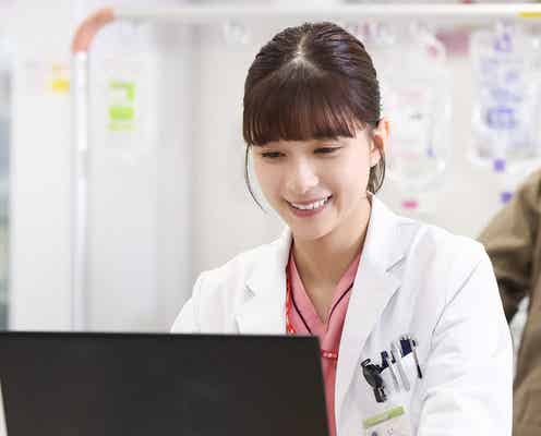 【まどか26歳、研修医やってます!第4話】まどか、セクハラに困惑 患者との向き合い方に悩む