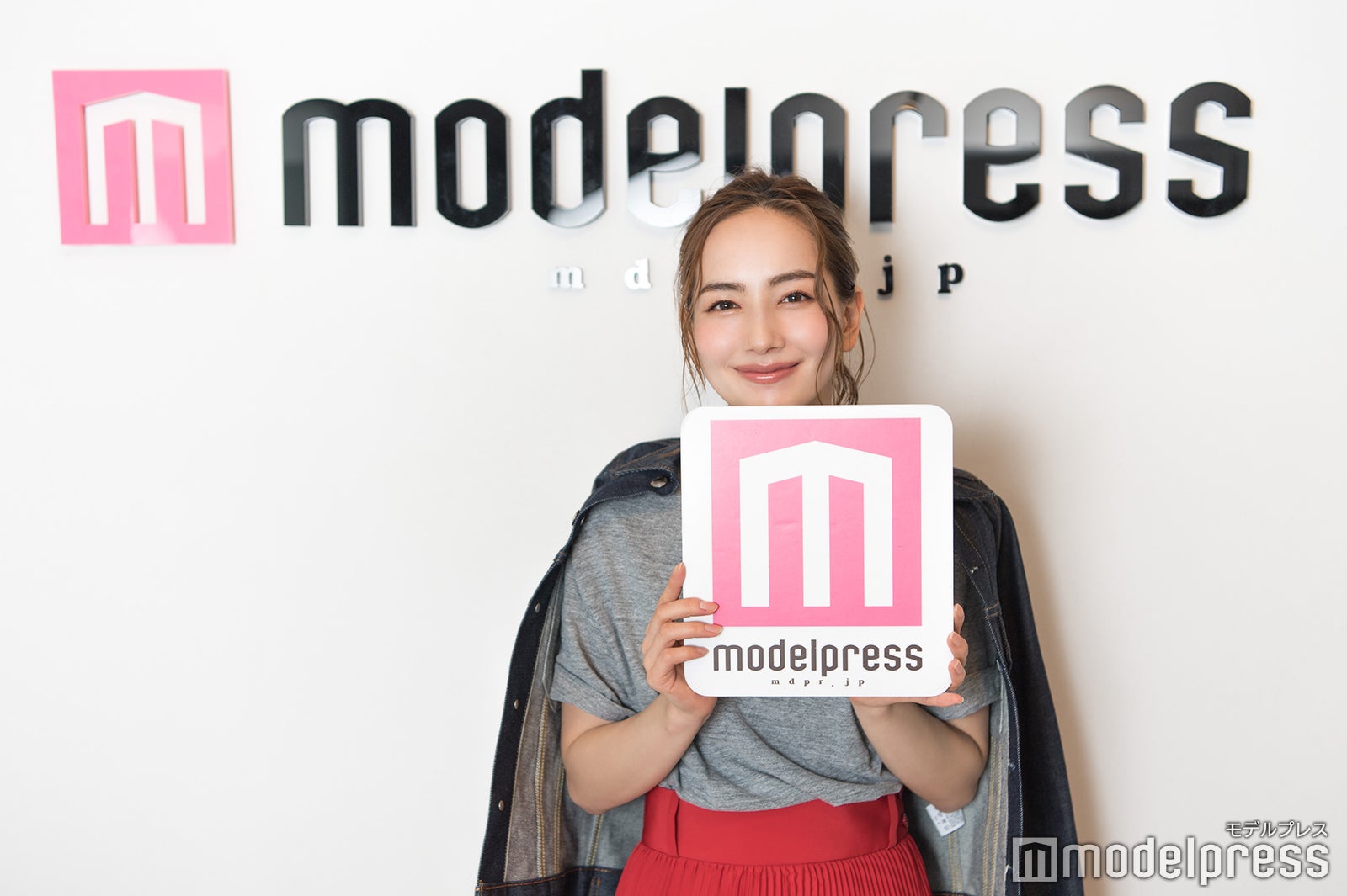 辻元舞（C）モデルプレス