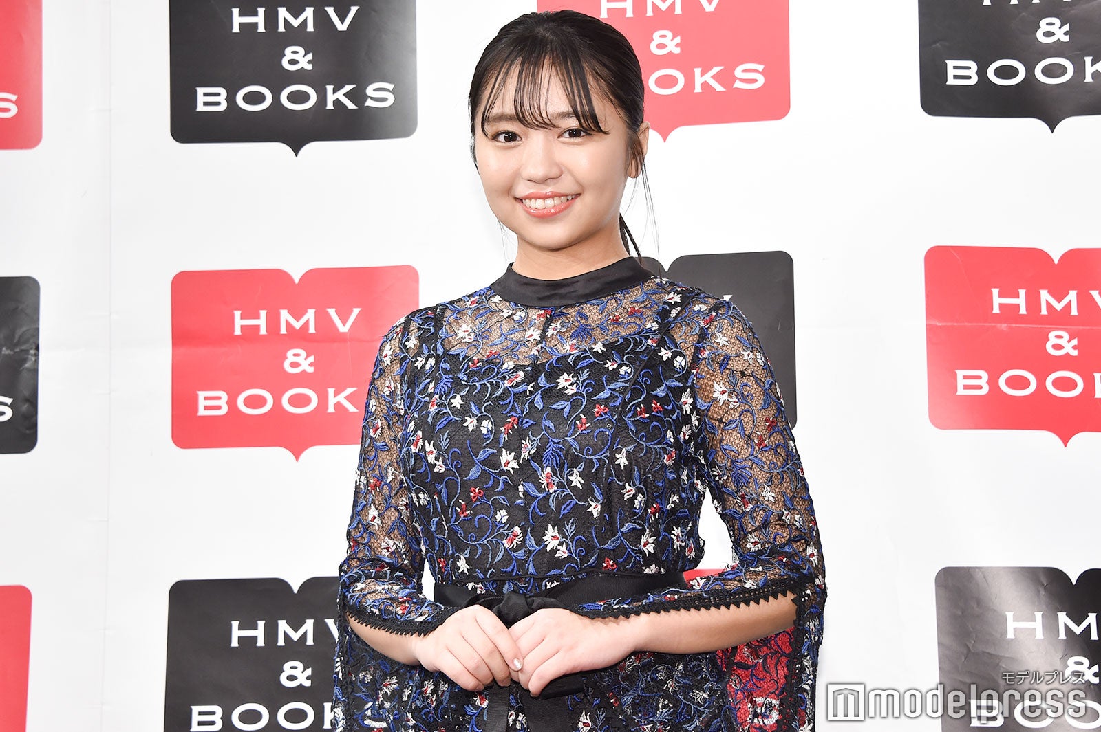 大原優乃 （C）モデルプレス