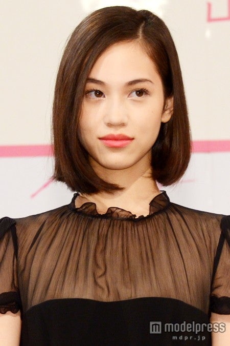 水原希子、本音と葛藤を明かす「受け入れてもらえなかった」