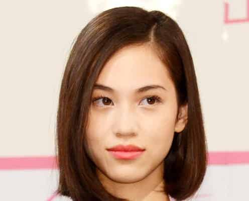 水原希子、本音と葛藤を明かす「受け入れてもらえなかった」