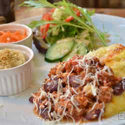 沖縄の伝統美と“フワフワ”絶品グルメが堪能出来る一石二鳥のショップとは?