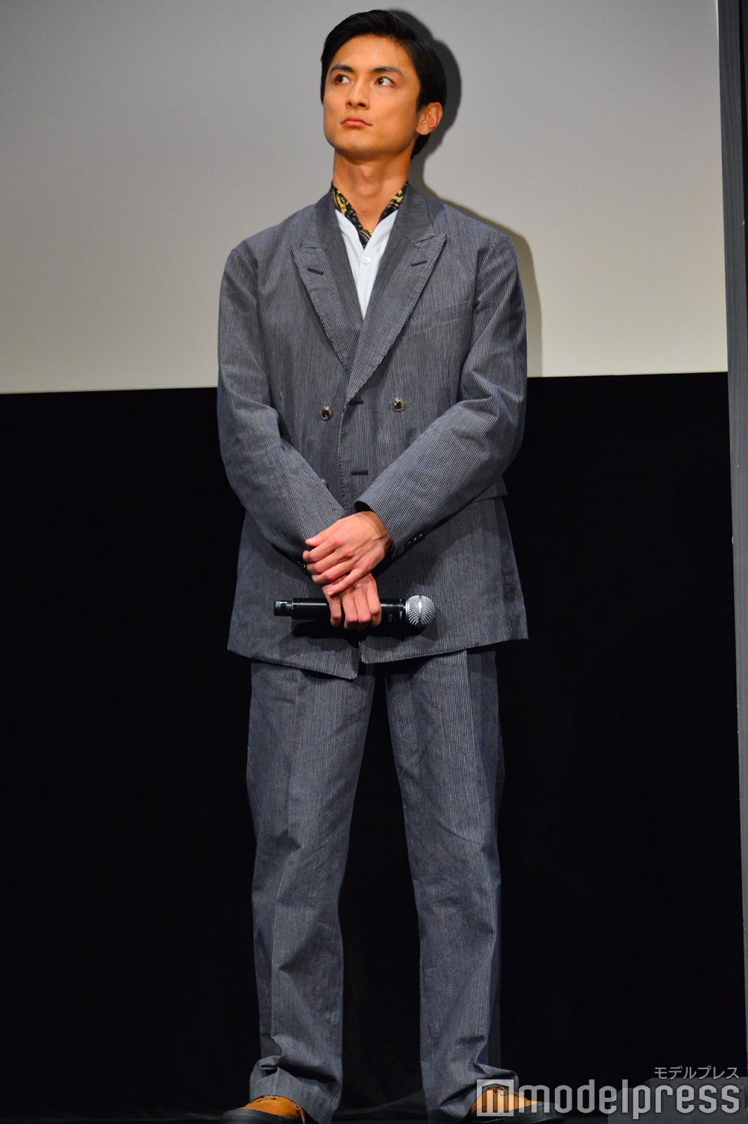 高良健吾 （C）モデルプレス