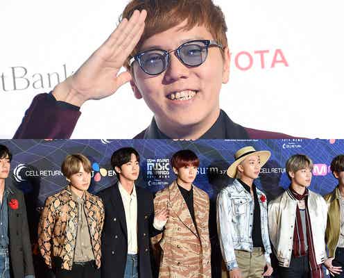 HIKAKIN、“空港でBTSに間違われた”真相&共演時の思い出語る「めちゃめちゃ優しい」