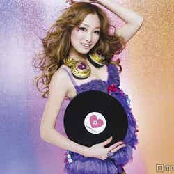 “美人すぎるDJ”DJ SHIMA☆YURI