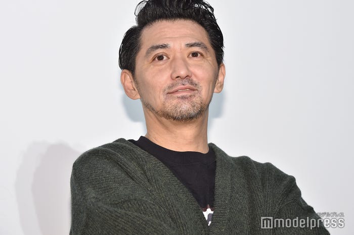 村上淳(C)モデルプレス