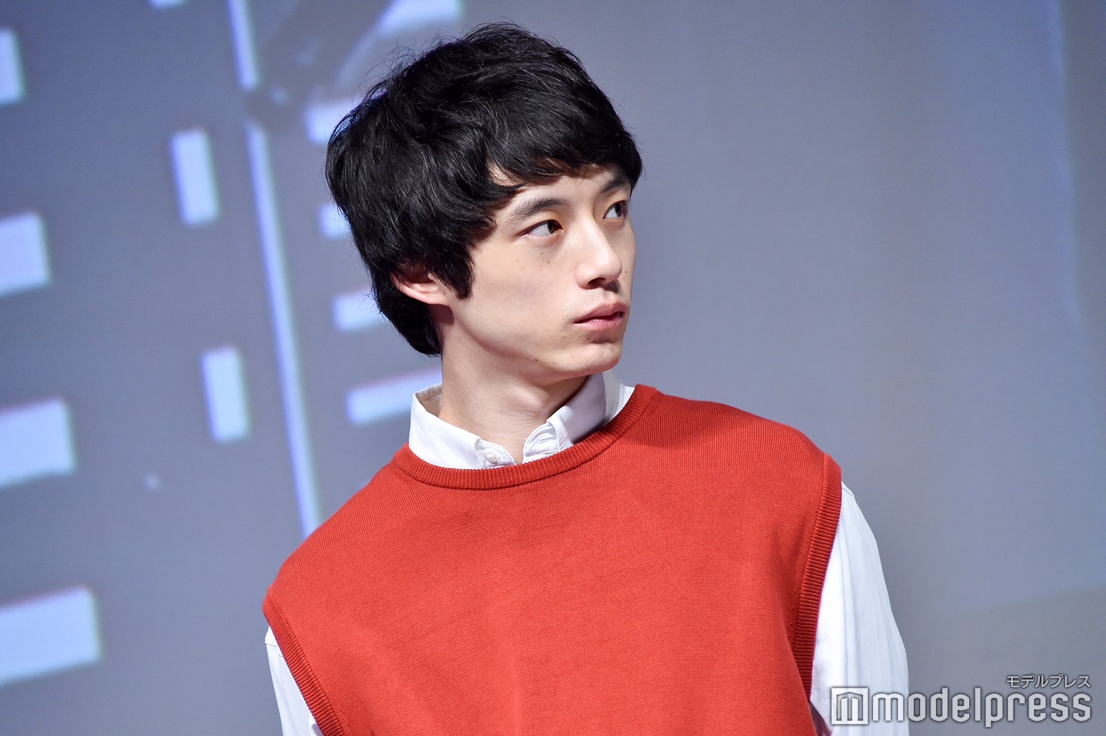 坂口健太郎（C）モデルプレス