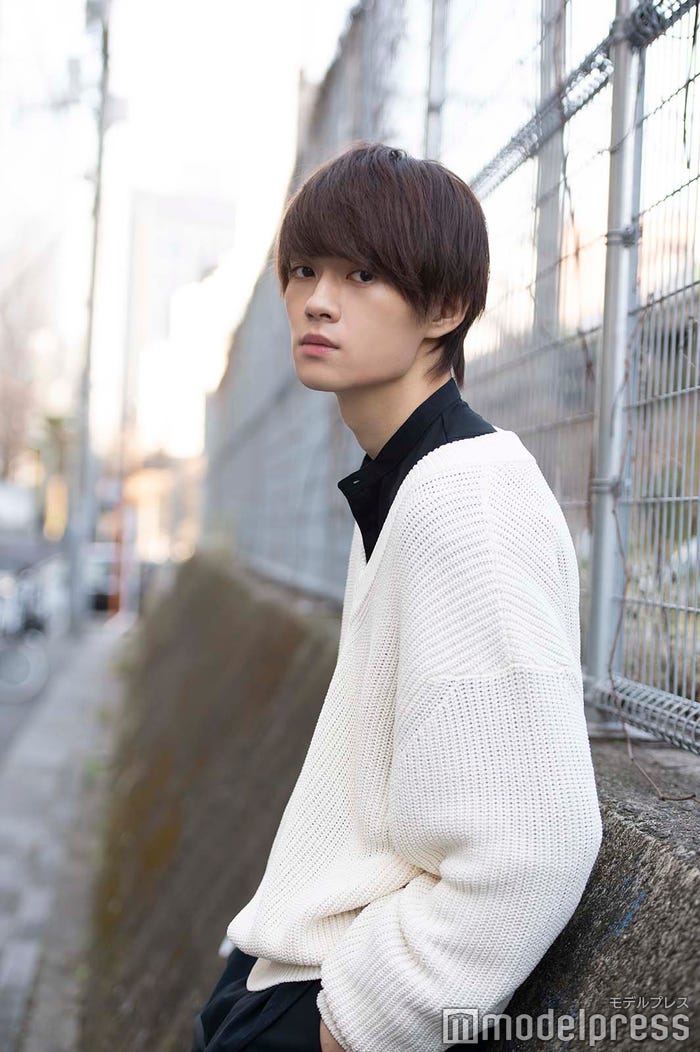 佐野勇斗(C)モデルプレス