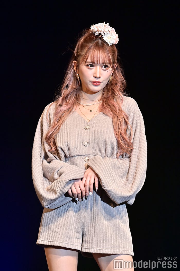 伊藤桃々(C)モデルプレス