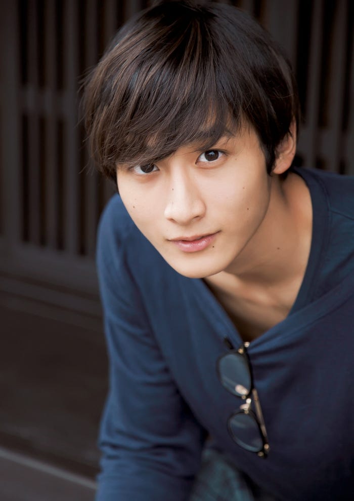 小関裕太 (提供写真)