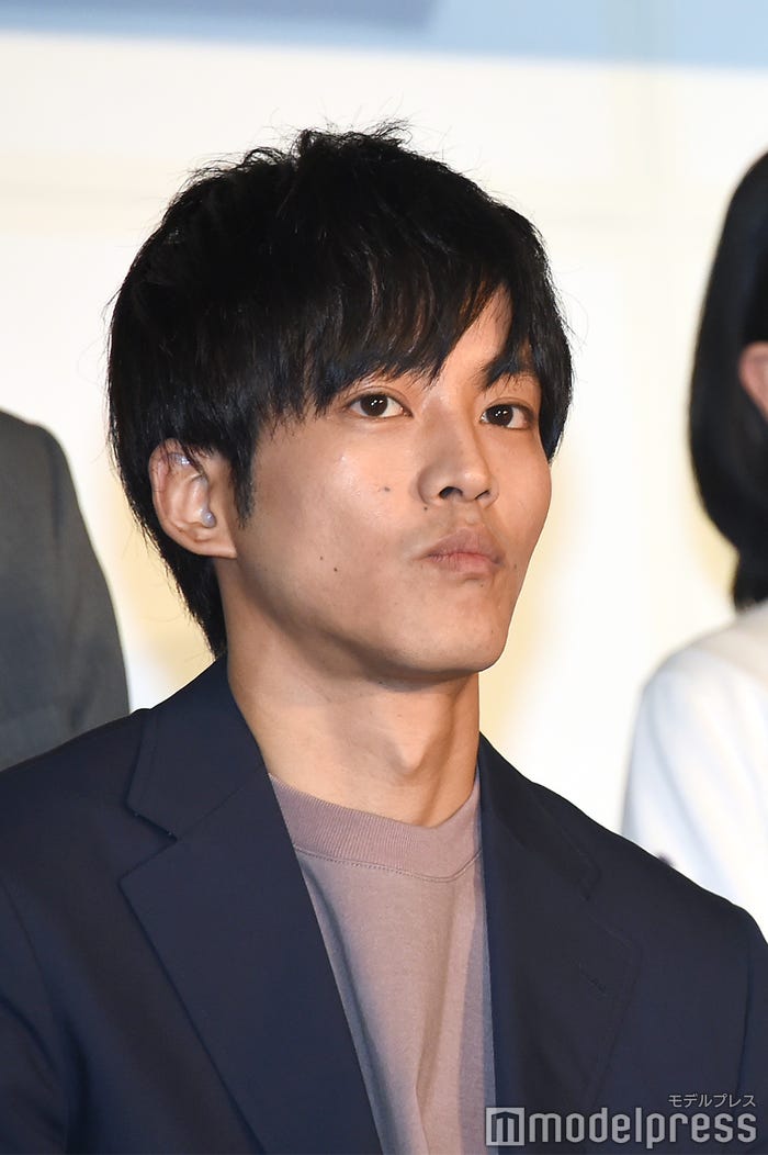 松坂桃李 (C)モデルプレス