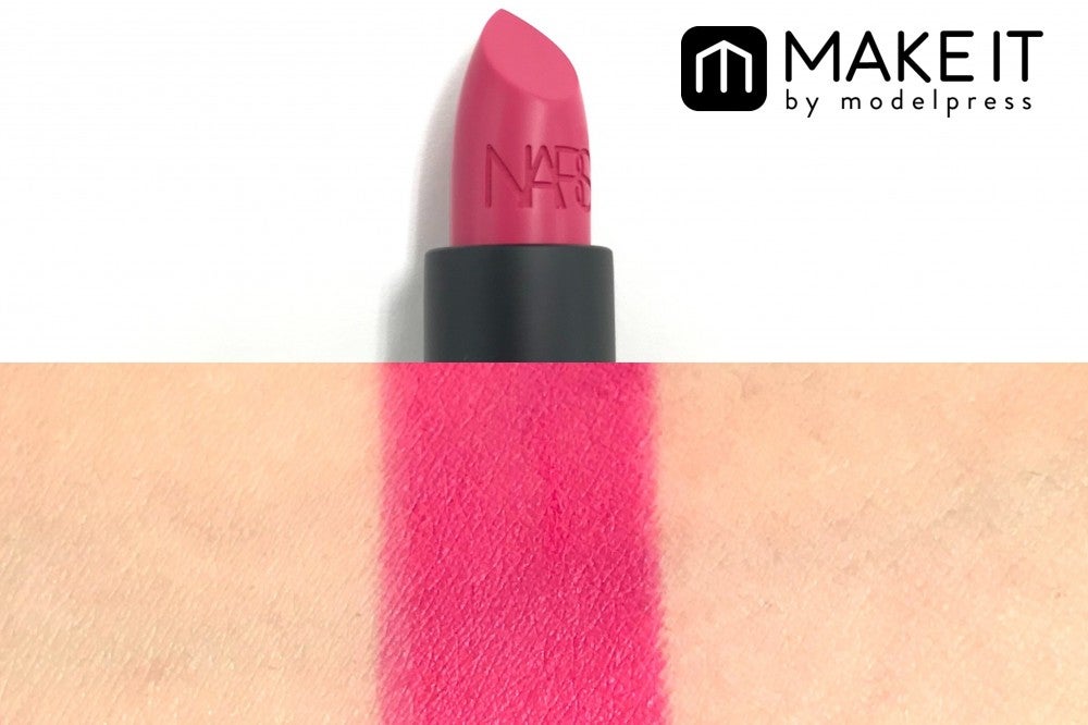 NARS リップスティック／2973／3,300円（税抜） (C)メイクイット