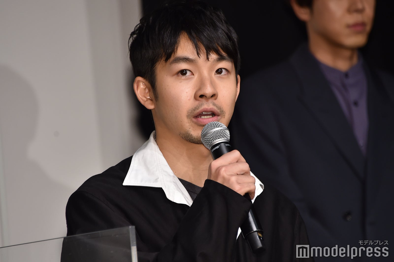 松坂桃李 結婚後初の公の場 生活の変化明かす あの頃 モデルプレス 松坂桃李 結婚後初の公の場 生活の変化明かす あの頃 モデルプレス