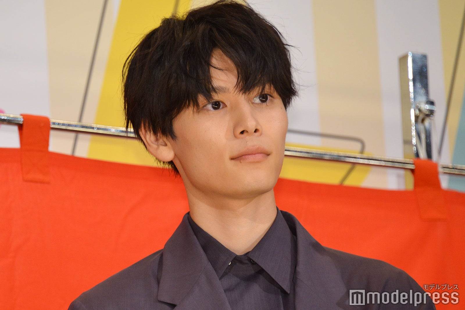 萩原利久（C）モデルプレス