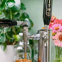 ナイトロ チャイ910円(税込)/提供画像