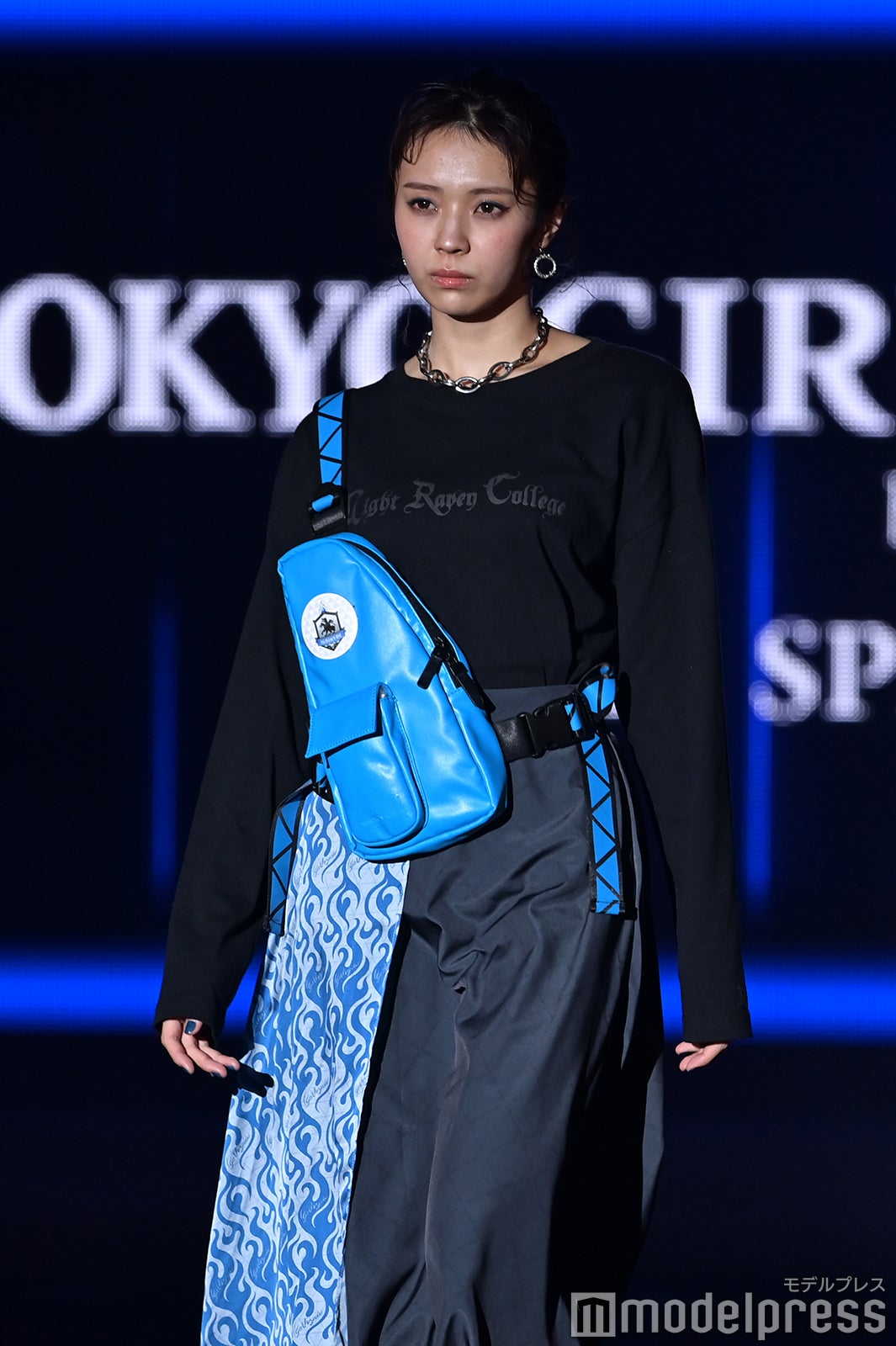 小林由依（C）モデルプレス