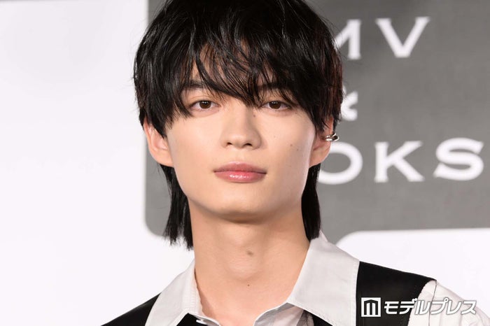 原因は自分にある。杢代和人「ViVi国宝級イケメンランキング」NEXT部門6位獲得に感謝「自身最高順位ということで本当に嬉しい」【NONSUCH】