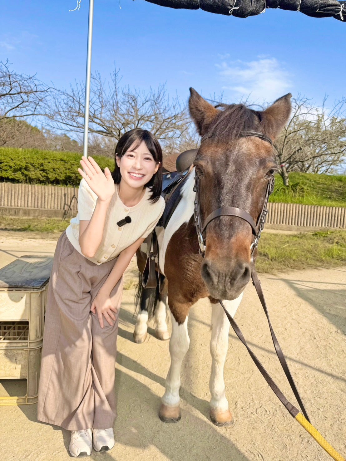 竹田えみり「私の夢の話」（提供写真）