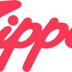 『Zipper』ロゴ（提供写真）