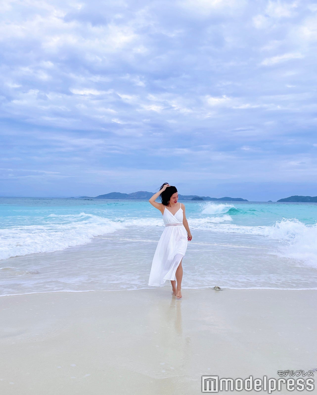 シックスセンシズ フィジー（C）モデルプレス