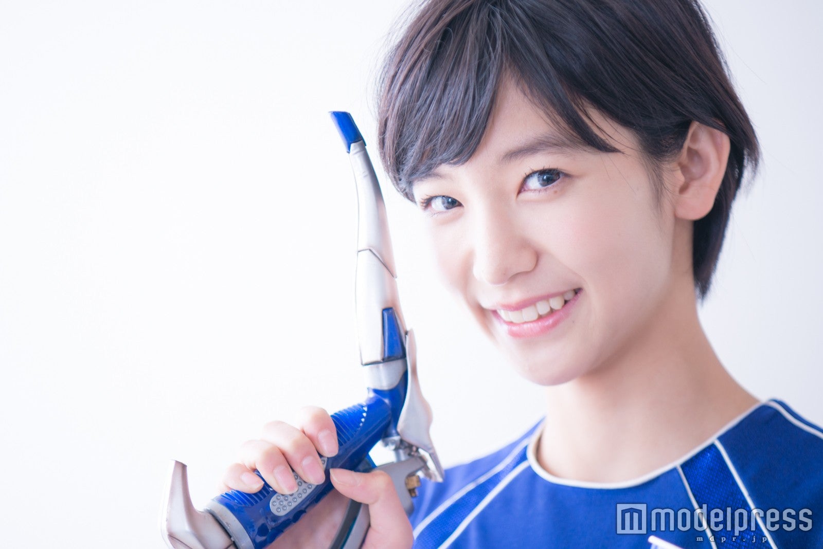 小貫莉奈（C）モデルプレス