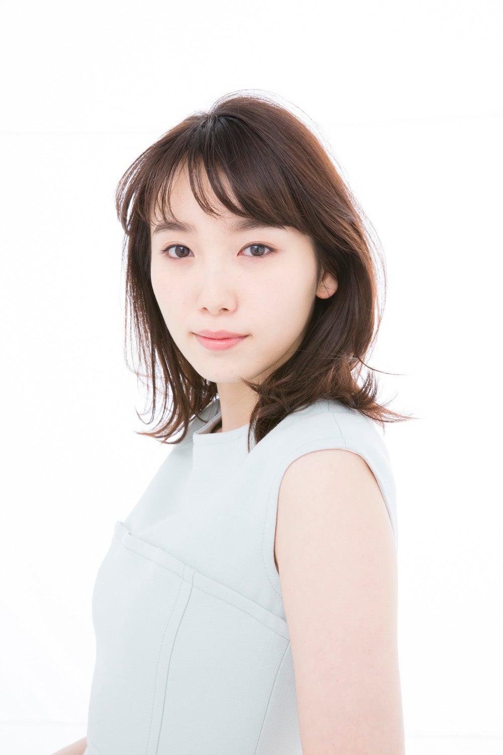 飯豊まりえ （提供写真）