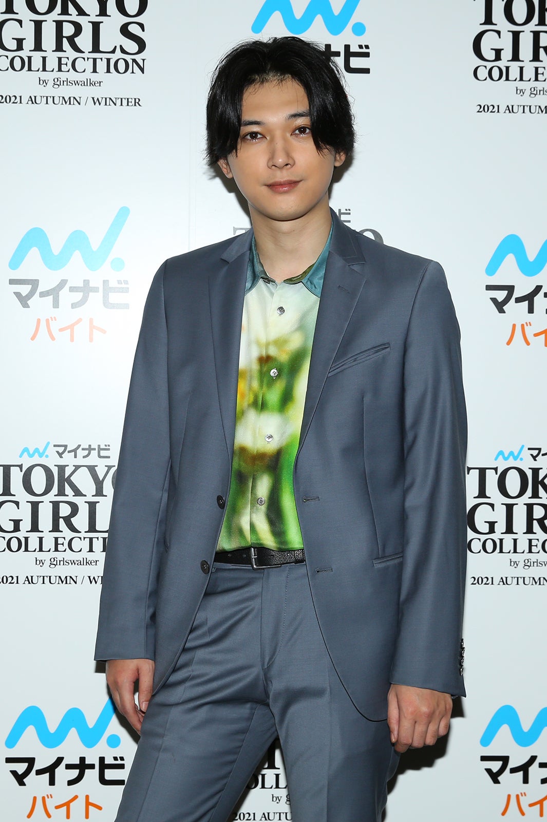 吉沢亮、大河主演で“自分へのご褒美”購入へ 新一万円札の印象も語る＜インタビュー＞