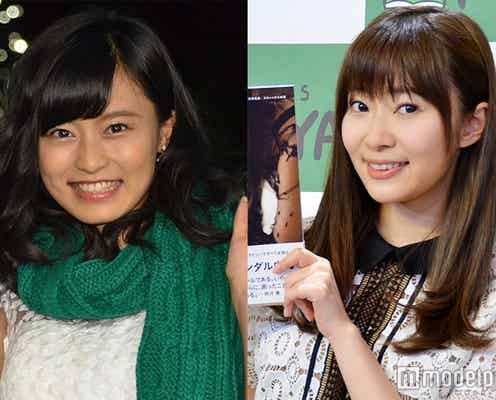 指原莉乃、“初共演”の小島瑠璃子に嫉妬?「絶対モテてる!」