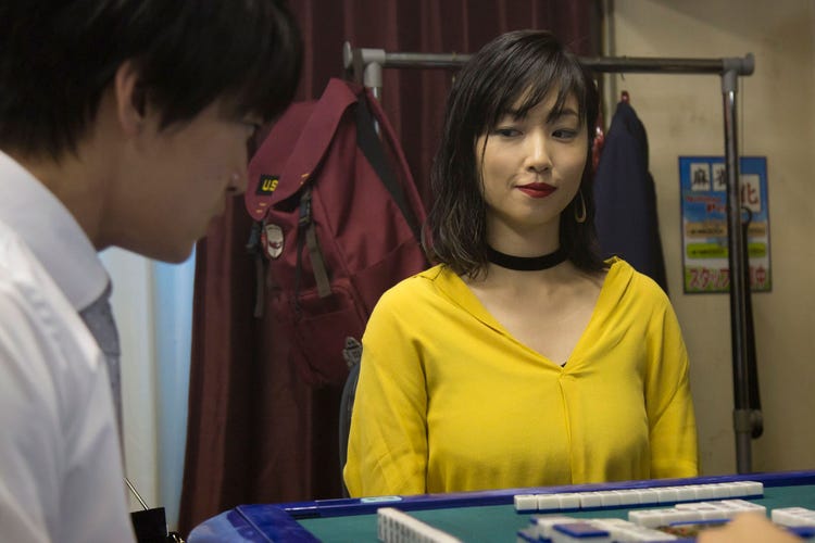画像9 11 ほろ酔いの板野友美がキス 音がリアル 我慢できない Sexyシーンに反響 フリンジマン第10話 モデルプレス 画像9 11 ほろ酔いの板野友美がキス 音がリアル 我慢できない Sexyシーンに反響 フリンジマン第10話 モデルプレス
