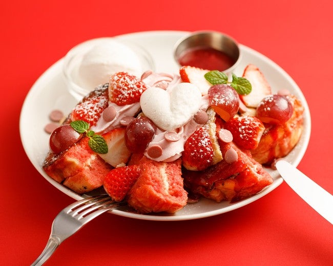 ルビースイートハート1,700円（税抜）／画像提供：九十九島グループ