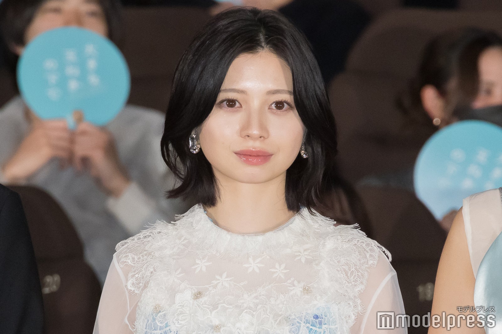 桜田ひより（C）モデルプレス