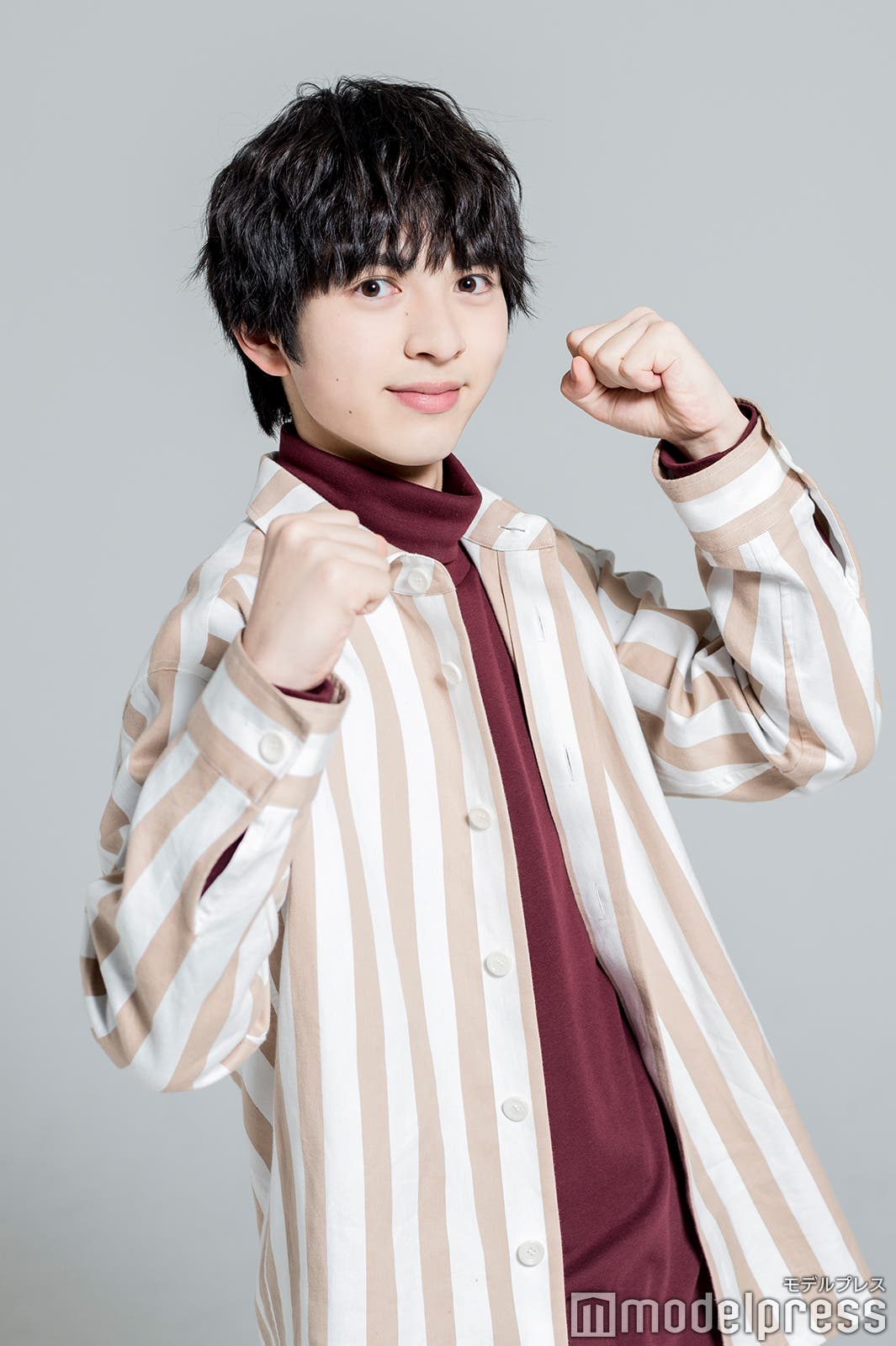 吉田仁人(C)モデルプレス