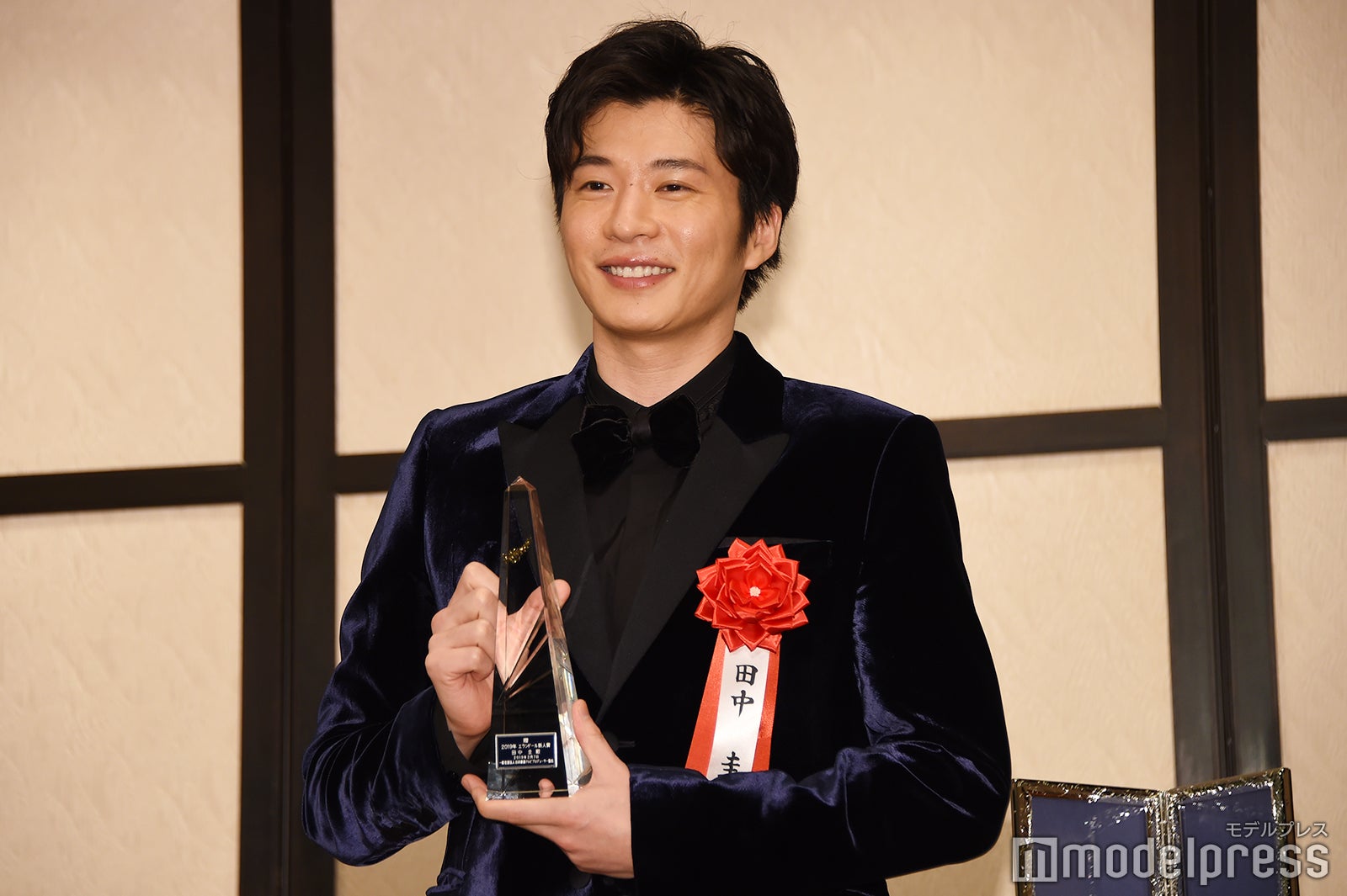 田中圭 （C）モデルプレス